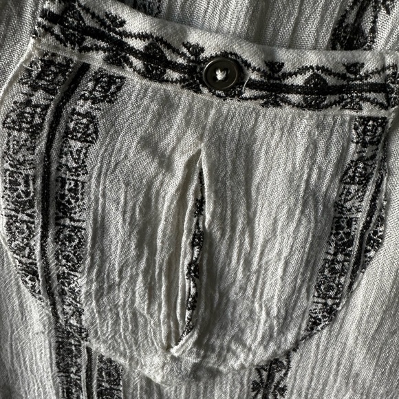 Free People Tunic Top - Picture 5 of 7